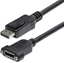 Изображение StarTech DPPNLFM3 kabel DisplayPort 0,91 m Czarny
