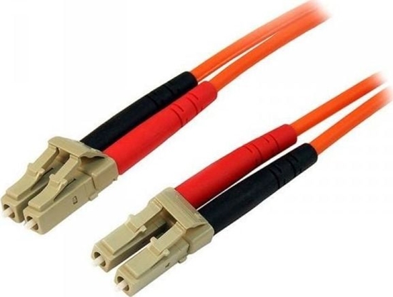 Изображение StarTech FIBER PATCH CABLE LC - LC