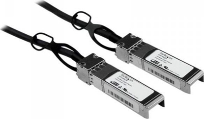Attēls no StarTech Kabel, SFP+, 10GBE, TWINAX, 2m (SFPCMM2M)
