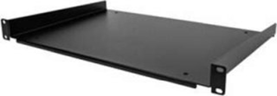 Picture of StarTech Póka do szafy Rack Czarna