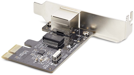 Picture of Karta sieciowa StarTech karta sieciowa Wewntrzny Ethernet 1000 Mbit/s