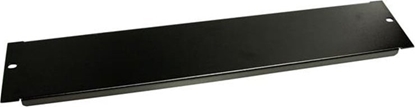Picture of StarTech StarTech BLANKB2 czci do stojaków Pusty panel