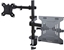 Изображение StarTech Uchwyt biurkowy na 2 monitory 13" - 34" (CF58994)