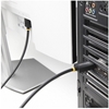 Picture of StarTech.com 1m DisplayPort 2.1 Cable, VESA-Certified, DP80 DP 2.1 Cable - DisplayPort-Kabel - DisplayPort (M) eingerastet zu DisplayPort (M) eingerastet - DisplayPort 2.1 - 1 m - passiv, Support von 4K 240 Hz, 1440p-Unterstutzung, 240 Hz, HDR-Suppor