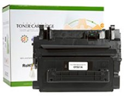 Attēls no STATIC cartr HP CF281A blk comp 10.5k