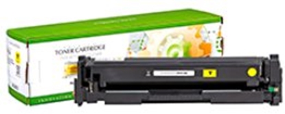 Attēls no STATIC cartr HP CF412A ylw comp 2.3k