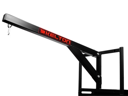 Attēls no Statīvs boksa maisam Kelton HD19