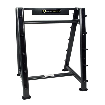 Attēls no Statīvs STR05 FIXED BAR STAND HMS PREMIUM