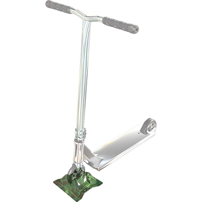 Attēls no Statīvs triku skrejriteņiem 100-120mm riteņiem Camo