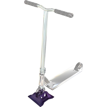 Attēls no Statīvs triku skrejriteņiem 100-120mm riteņiem Galaxy