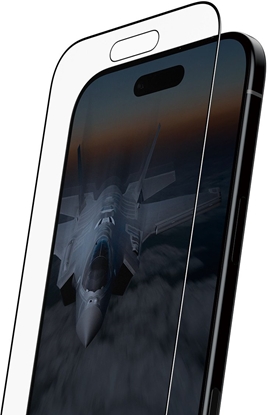 Attēls no STEALTH SCREEN PROTECTOR W. BLA