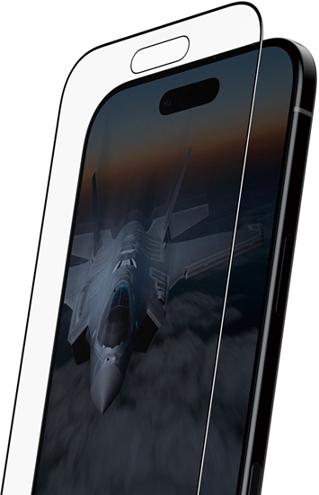 Picture of STEALTH SCREEN PROTECTOR W. BLA
