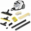 Picture of STEAM CLEANER SC 5 EASYFIX/IRON PLUG 1.512-667.0 KARCHER