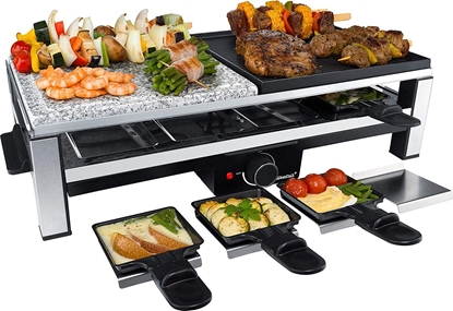 Picture of Steba RC 108 Multi Raclette