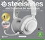 Picture of Steelseries Arctis Nova 3X Zestaw suchawkowy Bezprzewodowy Opaska na gow Muzyka/dzie powszedni Bluetooth Biay
