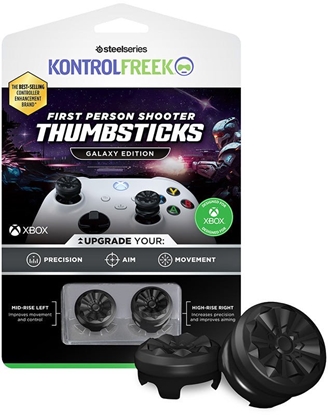 Picture of SteelSeries Kontrolfreek Galaxy (6200-XBX)