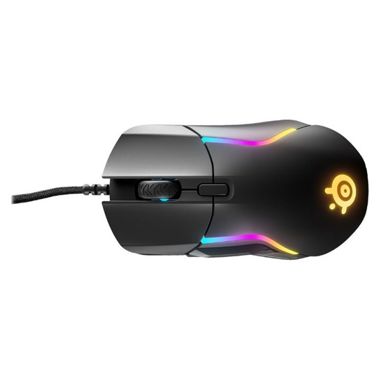 Picture of STEELSERIES SteelSeries Rival 5 Mouse