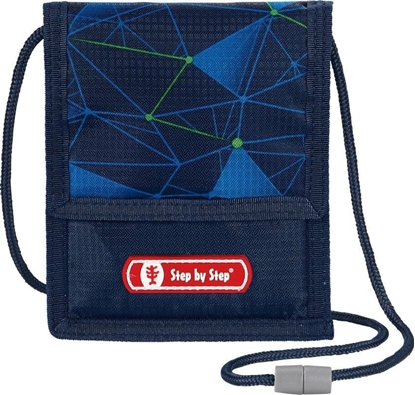 Attēls no Step by Step Portfel dziecicy 2 Starship