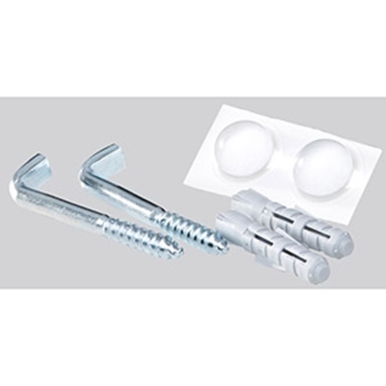 Picture of Stiprinājumi spogulim PAS20