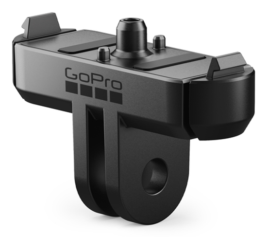 Изображение Stiprinājums GoPro Magnetic Latch Mount HERO13 Black