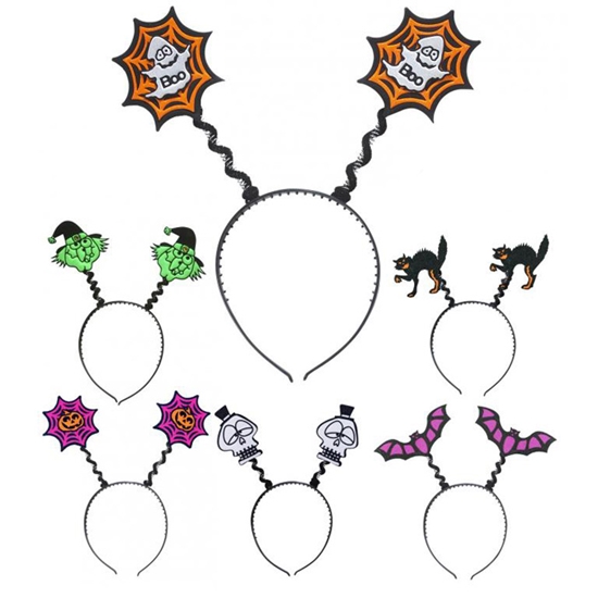 Picture of Stīpiņa halovīna atstarojoša