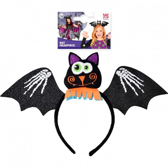 Picture of Stīpiņa Halovīna Sikspārnis