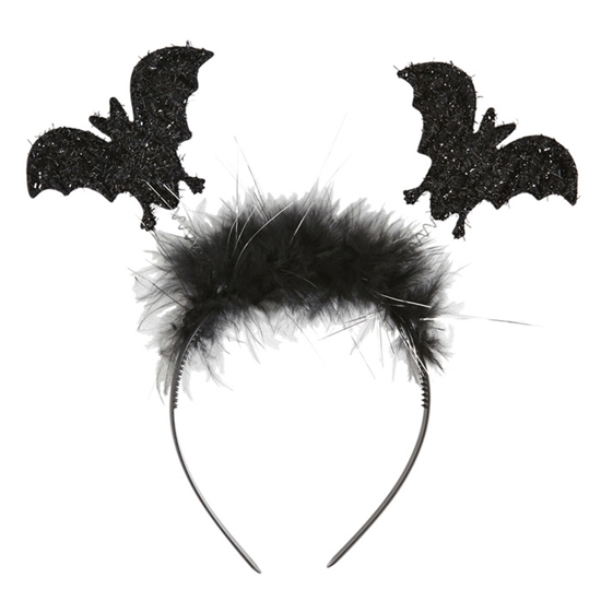 Picture of Stīpiņa Sikspārņi, melna