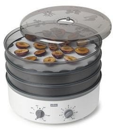 Attēls no Stöckli Dörrex mit Timer + Metallrost