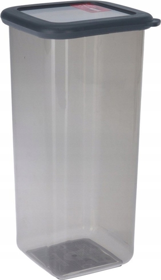 Picture of Storage Solutions Pojemniki na ywno z tworzywa sztucznego SMART MODULAR, 1600 ml