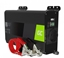 Picture of Strāvas pārveidotājs Green Cell PRO Car Power Inverter Converter 12V to 230V 300W/ 600W Pure sine