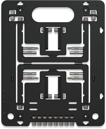 Picture of Streacom BC1 Mini V2 Benchtable - schwarz