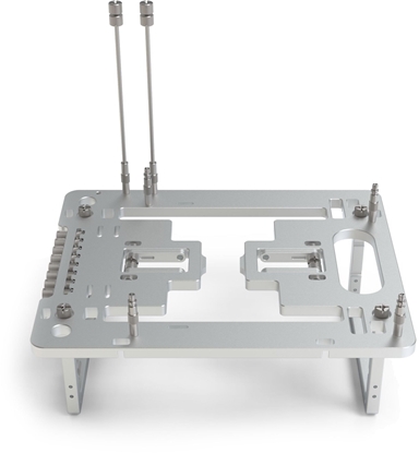 Picture of Streacom BC1 Mini V2 Benchtable - silber
