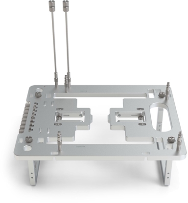 Picture of Streacom BC1 Mini V2 Benchtable - titan