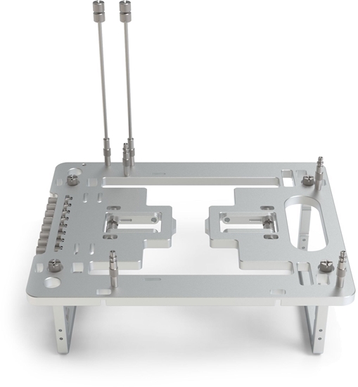 Picture of Streacom BC1 Mini V2 Benchtable - titan