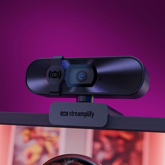 Picture of Streamplify CAM MINI