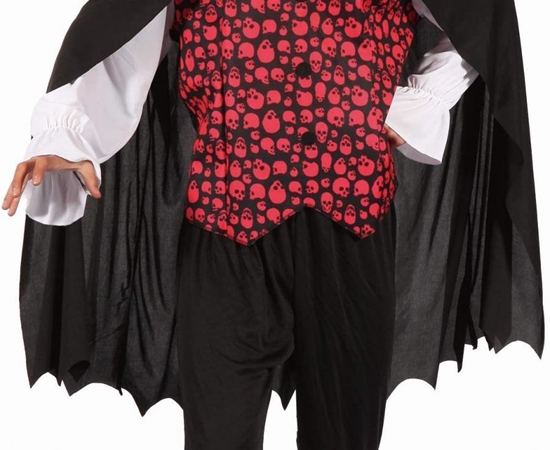 Picture of Strój dla dorosych Elegancki Wampir rozm. 52