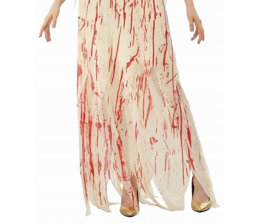 Picture of Strój dla dorosych Upiorna Panna Moda rozm. S