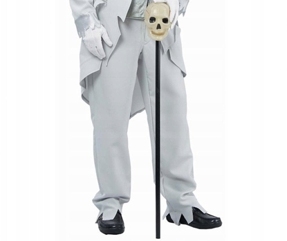 Picture of Strój dla dorosych Upiorny Pan Mody rozm. 52