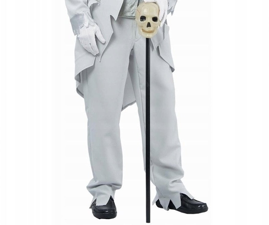 Picture of Strój dla dorosych Upiorny Pan Mody rozm. 52
