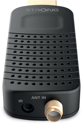 Picture of Strong SRT84 tuner mobilny TV DVB-T2 HDMI Klucz sprztowy