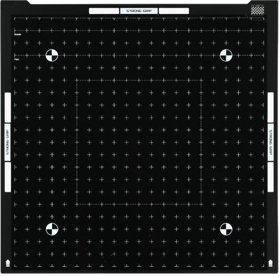 Picture of StrongGrip Cutting Mat - mata do cicia do drukarek Bambu Lab z serii H2D Laser}