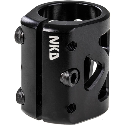 Picture of Stūres savilcējs NKD Octane Black