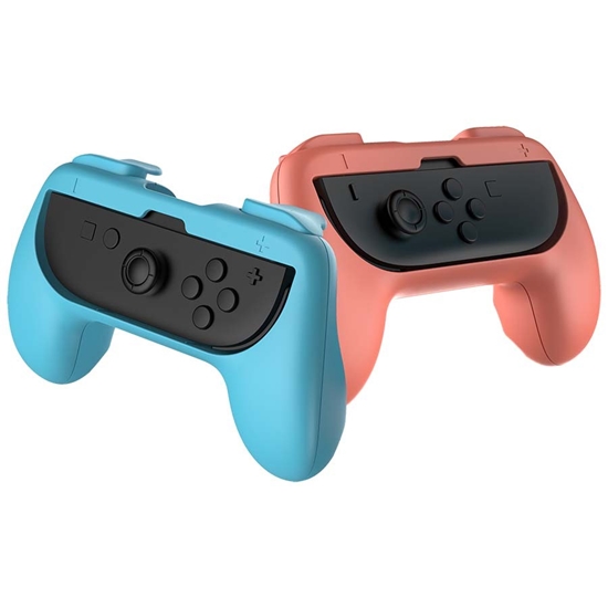 Picture of Subsonic Duo Control Grip for Switch 1/2