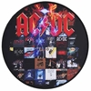Picture of Subsonic Gaming Mouse Pad AC/DC