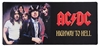 Picture of Subsonic Gaming Mouse Pad XXL AC/DC