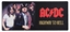 Изображение Subsonic Gaming Mouse Pad XXL AC/DC