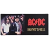Picture of Subsonic Gaming Mouse Pad XXL AC/DC