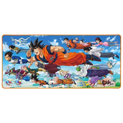 Picture of Subsonic Gaming Mouse Pad XXL DBZ Gokus friends