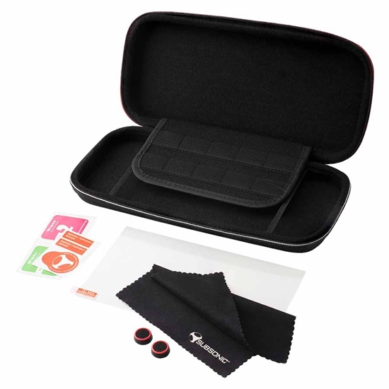 Picture of Subsonic Pack 5in1 for Switch 2