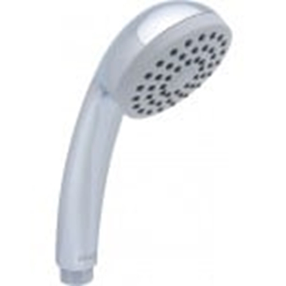 Picture of Suchawka prysznicowa Fala Hermana 1-funkcyjna chrom (75631)